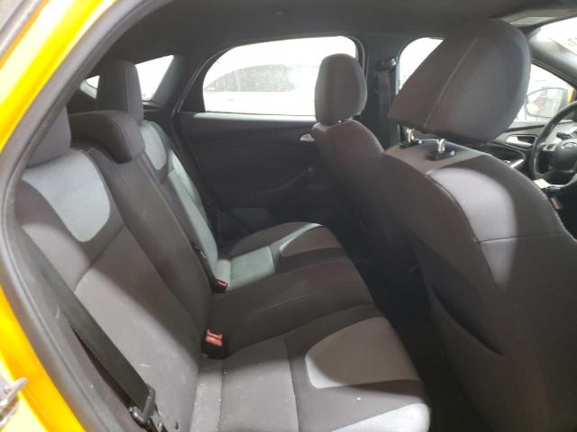 Photo 10 from auction – 2013 FORD FOCUS ST with VIN 1FADP3L97DL306373