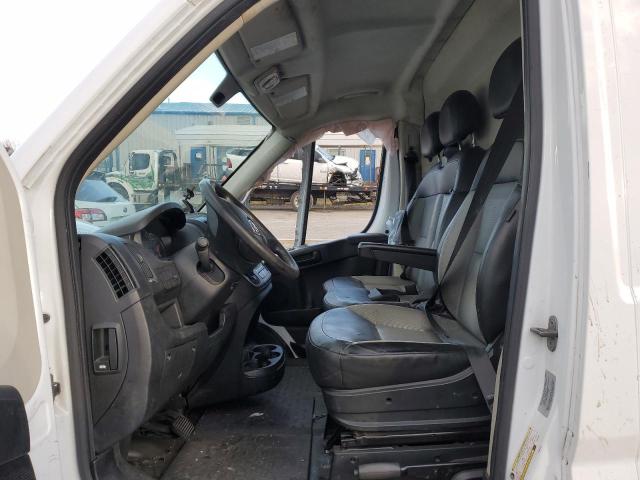 Photo 7 from auction – 2017 RAM PROMASTER with VIN 3C6TRVDG8HE535837