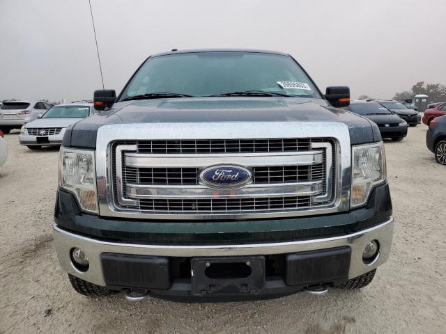 Photo 5 from auction – 2013 FORD F150 SUPER with VIN 1FTFW1EF8DKD16669