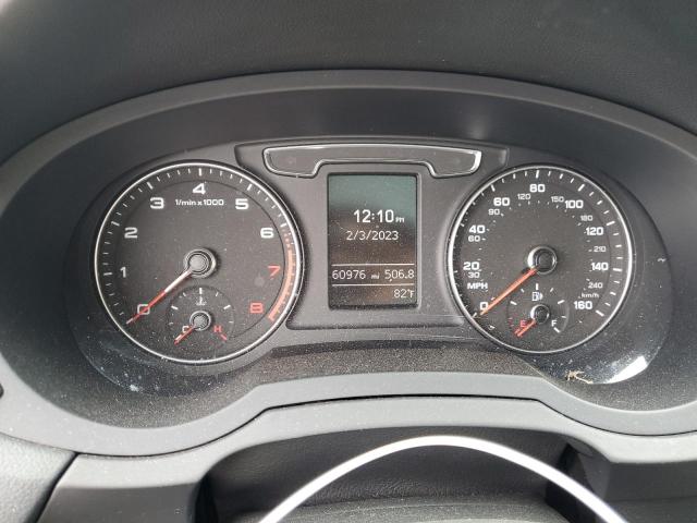 Photo 9 from auction – 2017 AUDI Q3 PREMIUM with VIN WA1BCCFS9HR011106