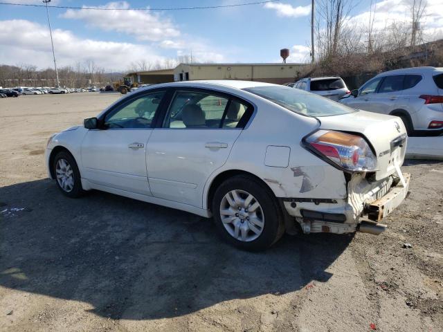 Photo 2 from auction – 2012 NISSAN ALTIMA BAS with VIN 1N4AL2AP6CN569595