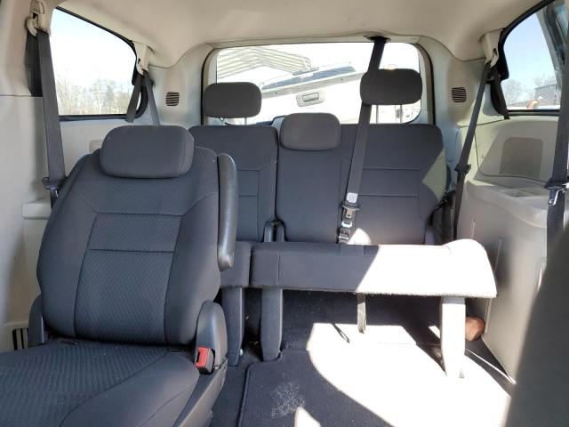 Photo 10 from auction – 2010 DODGE GRAND CARA with VIN 2D4RN5D15AR119777