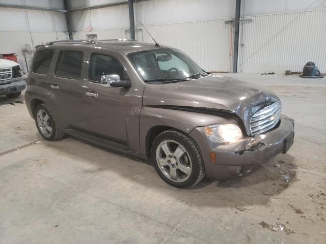 Photo 4 from auction – 2011 CHEVROLET HHR LT with VIN 3GNBACFU5BS611534