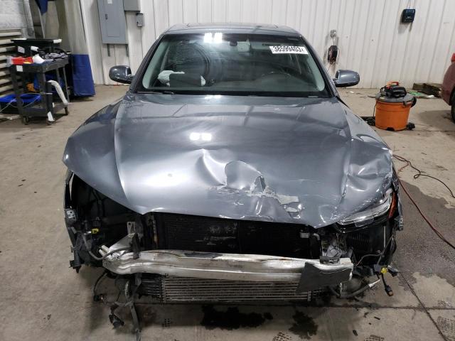 Photo 5 from auction – 2013 AUDI A4 PREMIUM with VIN WAUFFAFL7DN048696