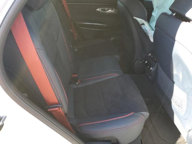 Photo 11 from auction – 2022 GENESIS GV70 BASE with VIN KMUMCDTC2NU040793