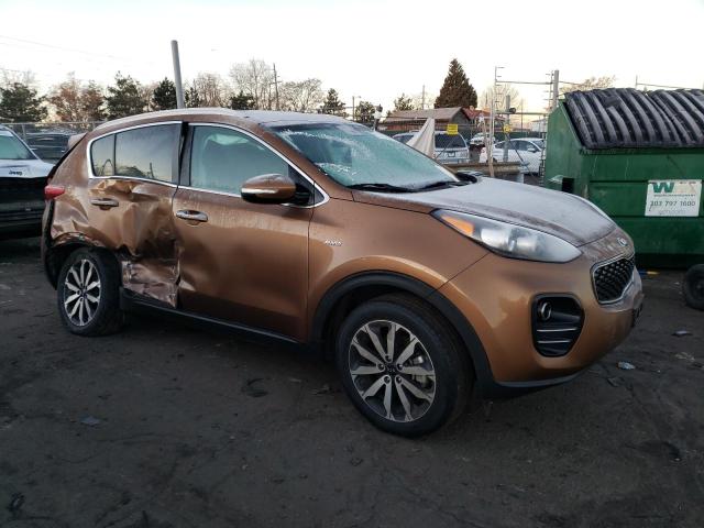 Photo 4 from auction – 2019 KIA SPORTAGE E with VIN KNDPNCAC6K7575515
