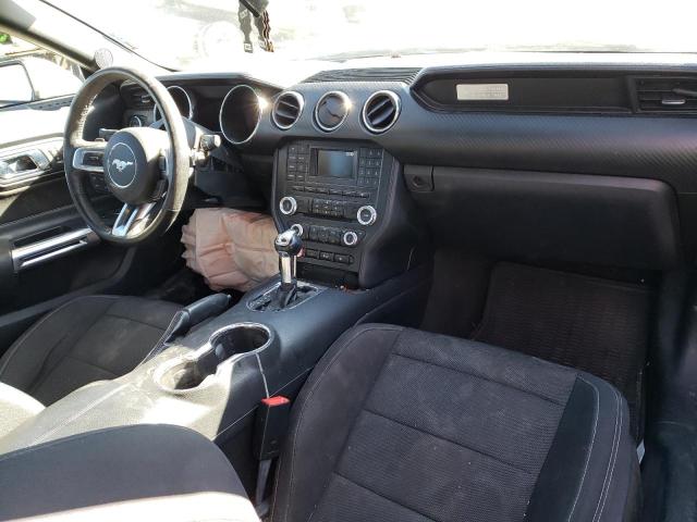 Photo 8 from auction – 2015 FORD MUSTANG with VIN 1FA6P8AMXF5356527