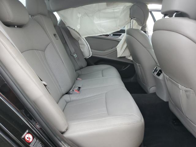 Photo 10 from auction – 2019 GENESIS G80 BASE with VIN KMHGN4JE9KU288643