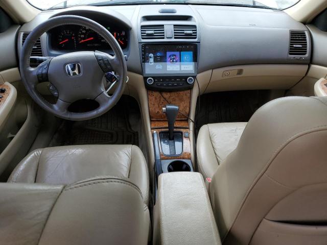 Photo 8 from auction – 2003 HONDA ACCORD EX with VIN 1HGCM668X3A088010
