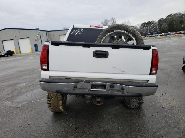 Photo 6 from auction – 2006 CHEVROLET SILVERADO with VIN 2GCEK13Z861298634