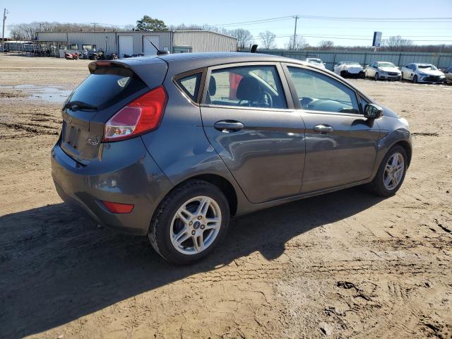 Photo 3 from auction – 2017 FORD FIESTA SE with VIN 3FADP4EJXHM131926