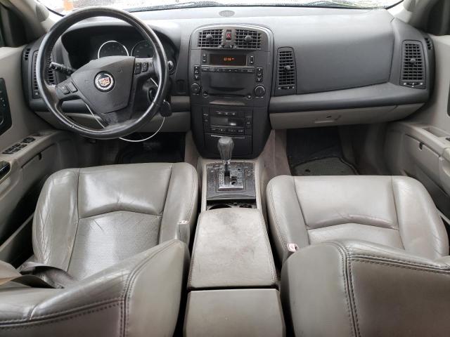 Photo 8 from auction – 2006 CADILLAC SRX with VIN 1GYEE637X60143852