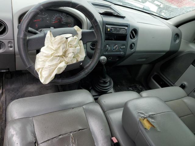 Photo 8 from auction – 2007 FORD F150 with VIN 1FTRF12277NA28868