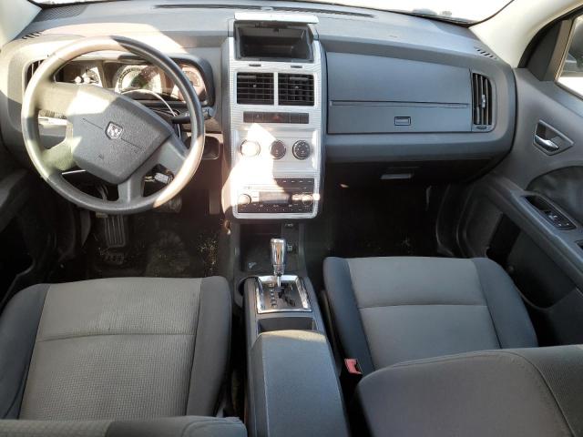 Photo 8 from auction – 2009 DODGE JOURNEY SE with VIN 3D4GG47B69T138735