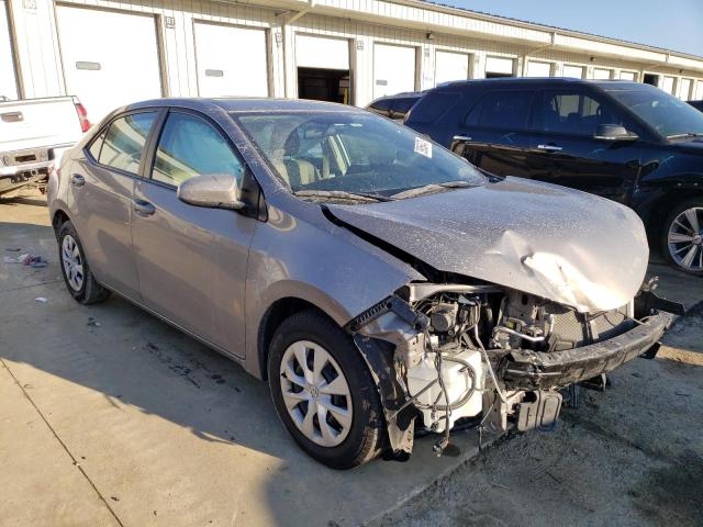 Photo 4 from auction – 2014 TOYOTA COROLLA EC with VIN 2T1BPRHE9EC214538