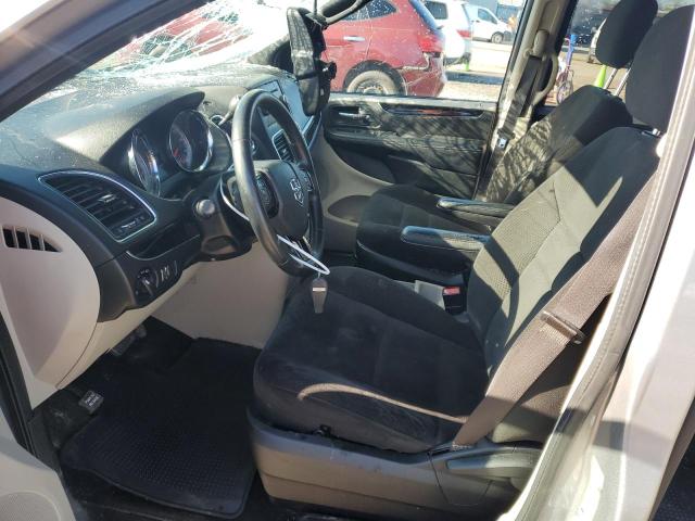 Photo 7 from auction – 2016 DODGE GRAND CARA with VIN 2C4RDGBGXGR343767
