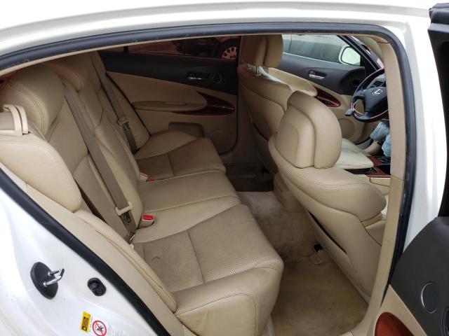 Photo 10 from auction – 2007 LEXUS GS 350 with VIN JTHBE96S470018694