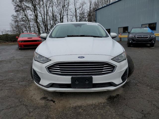 Photo 5 from auction – 2020 FORD FUSION SE with VIN 3FA6P0HD9LR178254