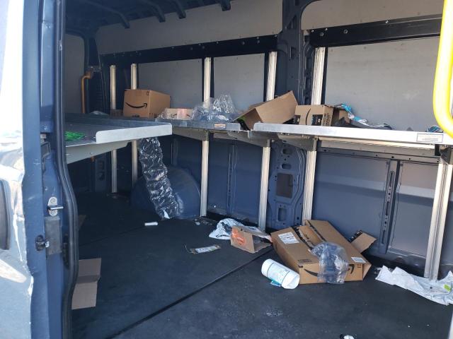 Photo 10 from auction – 2020 RAM PROMASTER with VIN 3C6URVJG4LE144217