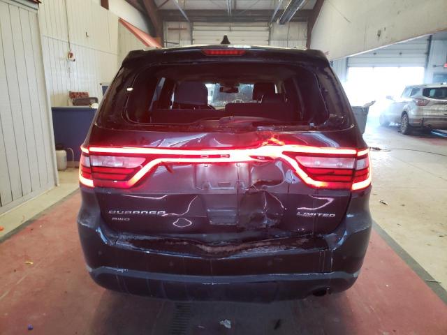 Photo 6 from auction – 2015 DODGE DURANGO LI with VIN 1C4RDJDG9FC180739