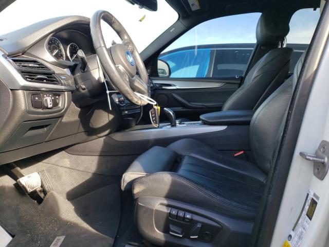 Photo 7 from auction – 2015 BMW X5 SDRIVE3 with VIN 5UXKR2C52F0H38118