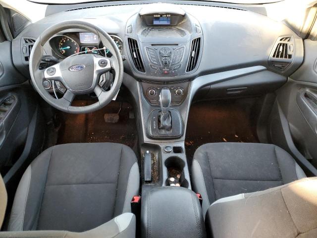 Photo 8 from auction – 2013 FORD ESCAPE S with VIN 1FMCU0F78DUC45354