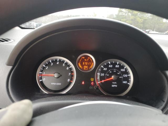 Photo 9 from auction – 2010 NISSAN SENTRA with VIN 3N1AB6AP0AL665324