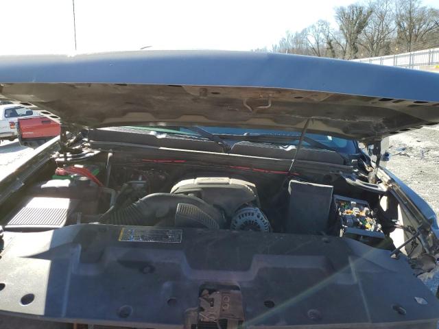 Photo 12 from auction – 2008 CHEVROLET SILVERADO with VIN 1GCEK19J88Z232192