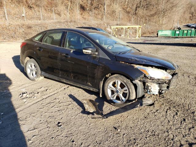 Фото 4 с аукциона – 2014 FORD FOCUS SE с VIN 1FADP3F23EL125531