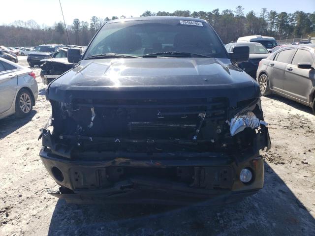 Photo 5 from auction – 2014 FORD F150 SUPER with VIN 1FTFW1CF8EFA74804