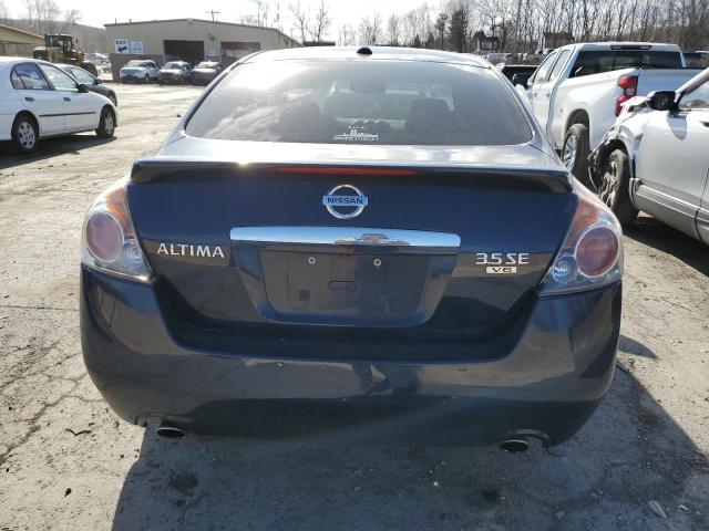 Photo 6 from auction – 2008 NISSAN ALTIMA 3.5 with VIN 1N4BL21E58N479042