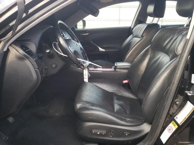 Photo 7 from auction – 2008 LEXUS IS 250 with VIN JTHCK262485017263