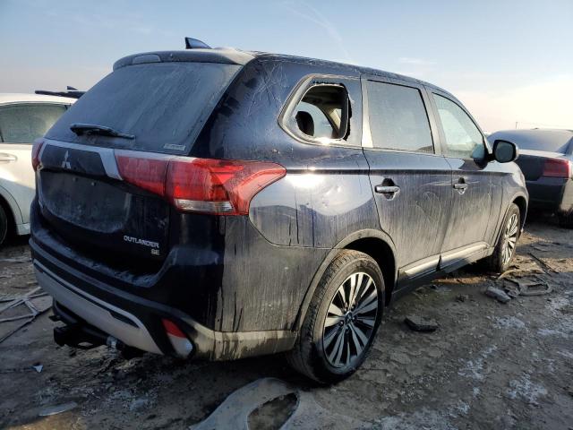 Photo 3 from auction – 2019 MITSUBISHI OUTLANDER with VIN JA4AZ3A34KJ000563