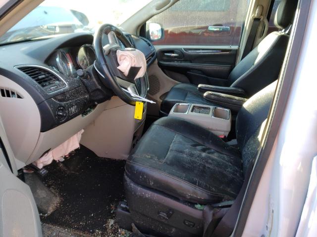 Photo 7 from auction – 2016 CHRYSLER TOWN & COU with VIN 2C4RC1BG7GR212828