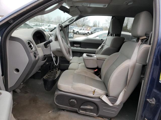 Photo 7 from auction – 2008 FORD F150 with VIN 1FTPX14V08FA81144