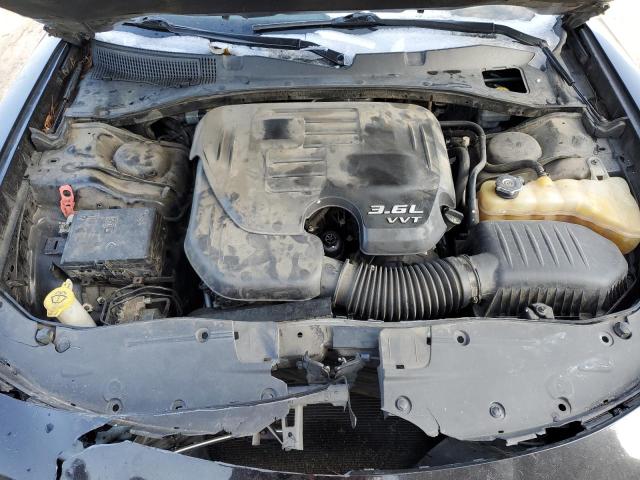 Photo 11 from auction – 2015 DODGE CHARGER SE with VIN 2C3CDXBG4FH725260