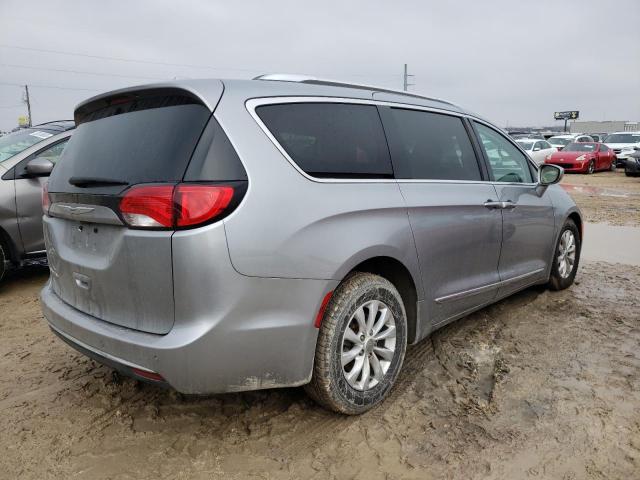 Photo 3 from auction – 2019 CHRYSLER PACIFICA T with VIN 2C4RC1BG4KR627081