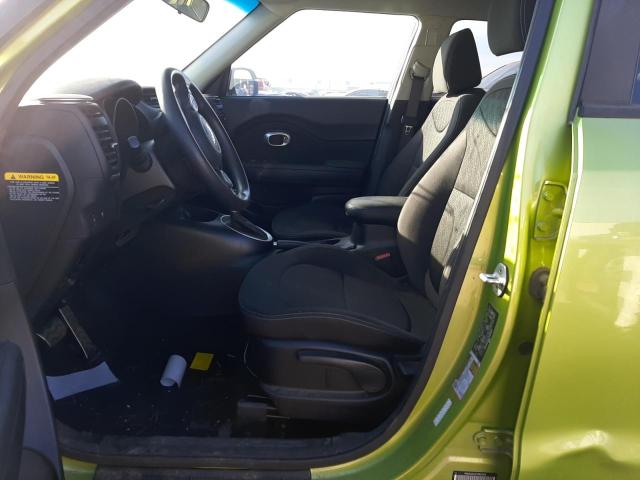 Photo 7 from auction – 2018 KIA SOUL with VIN KNDJN2A22J7907620