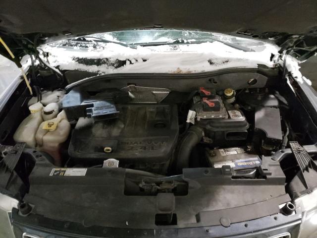 Photo 12 from auction – 2014 JEEP COMPASS SP with VIN 1C4NJDAB9ED840921