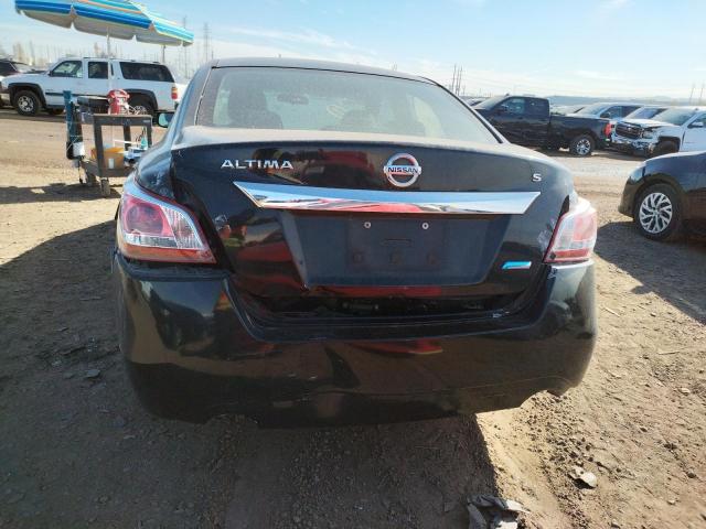 Photo 6 from auction – 2013 NISSAN ALTIMA 2.5 with VIN 1N4AL3APXDC278116