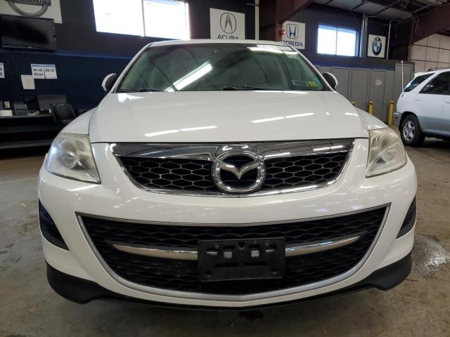 Photo 5 from auction – 2012 MAZDA CX-9 with VIN JM3TB3CVXC0334533