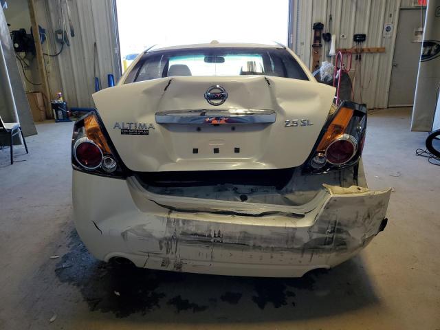 Photo 6 from auction – 2010 NISSAN ALTIMA BAS with VIN 1N4AL2AP8AN528124