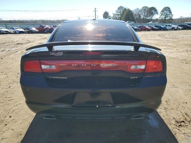 Photo 6 from auction – 2014 DODGE CHARGER SX with VIN 2C3CDXHG6EH148835