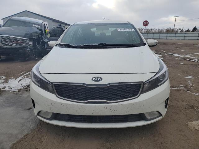 Photo 5 from auction – 2017 KIA FORTE LX with VIN KNAFK5A89H5673628