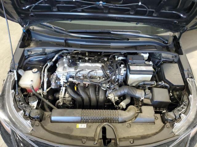 Photo 11 from auction – 2021 TOYOTA COROLLA LE with VIN 5YFEPMAE2MP213109