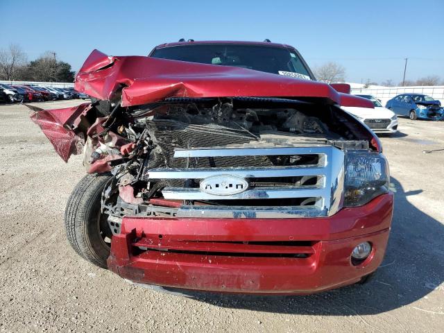 Photo 5 from auction – 2014 FORD EXPEDITION with VIN 1FMJU1K56EEF62515