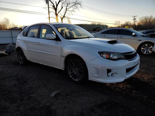 Photo 4 from auction – 2011 SUBARU IMPREZA WR with VIN JF1GR7E6XBG813274