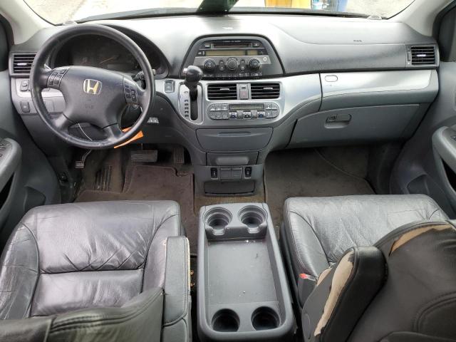 Photo 8 from auction – 2007 HONDA ODYSSEY EX with VIN 5FNRL38667B097807