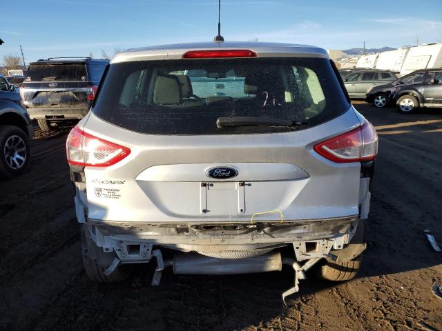 Photo 6 from auction – 2013 FORD ESCAPE S with VIN 1FMCU0F78DUC45354
