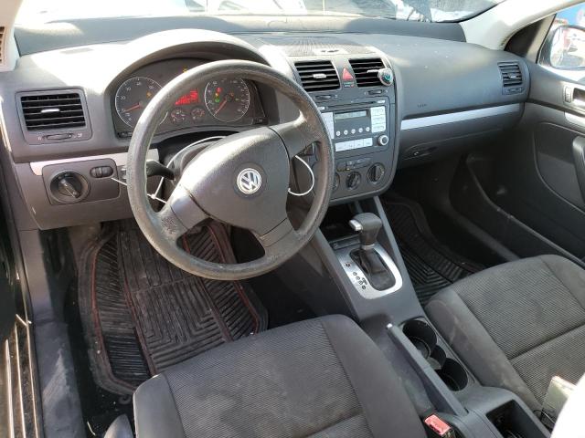 Photo 8 from auction – 2008 VOLKSWAGEN RABBIT with VIN WVWBA71K88W328659